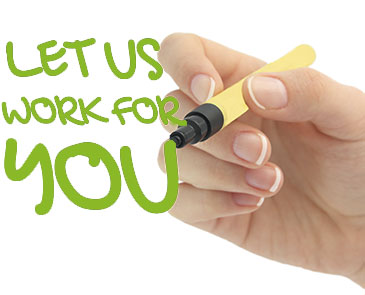 Non Profit Start Up, Let Us Work for you